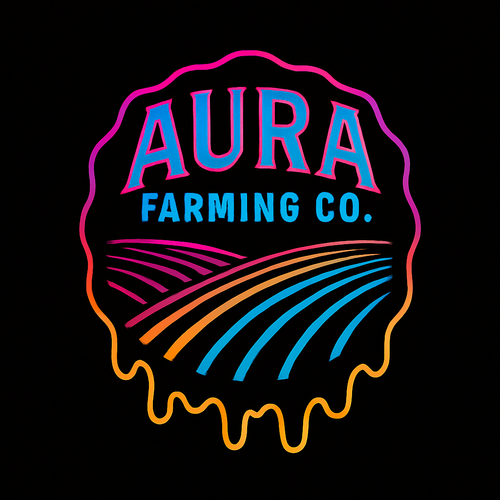 Aura Farming Co